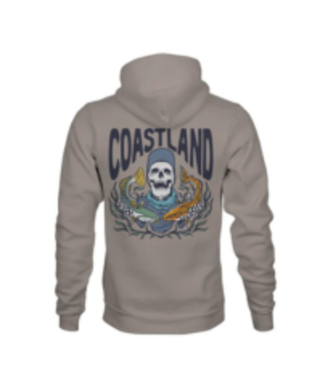 Coastland Endless Catch Hoodie