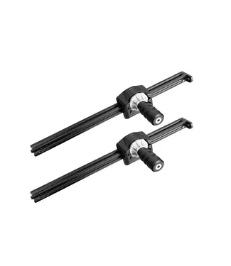 Bonafide Bonafide Wizard Foot Controlled Steering Kit