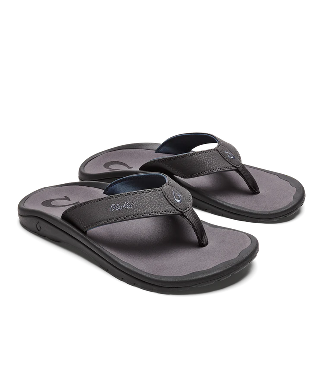 OluKai 'Ohana Men's Flip Flops