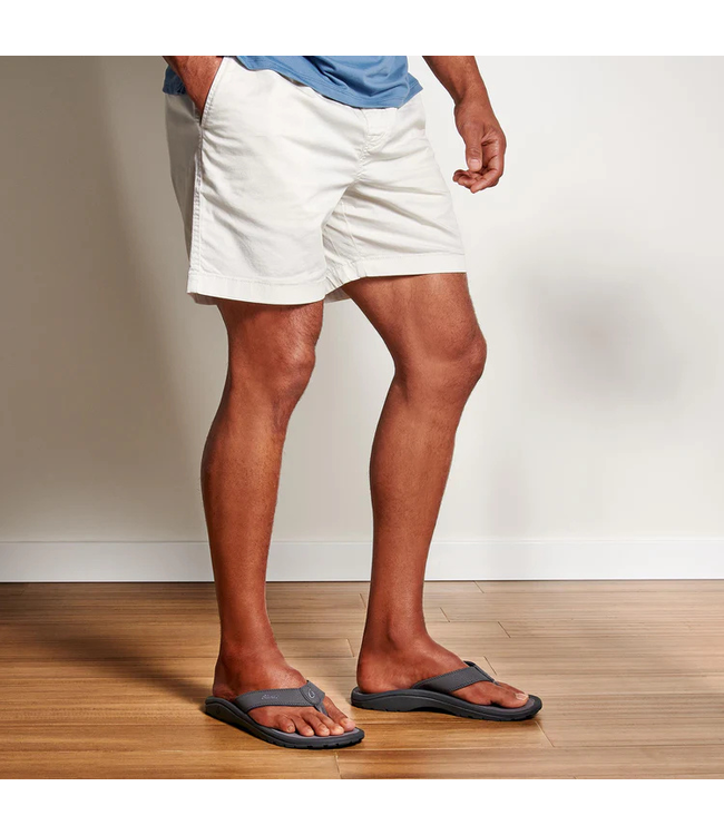 OluKai 'Ohana Men's Flip Flops