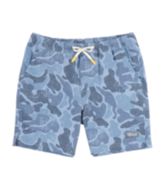 Marsh Wear Marsh Wear YTH Fulton Hagood Volley