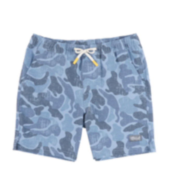 Marsh Wear YTH Fulton Hagood Volley