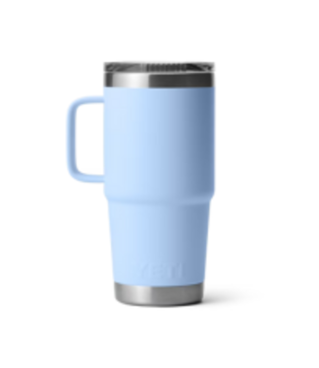 Yeti Rambler® 20oz Travel Mug (Limited Edition)
