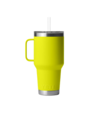 Yeti Yeti Rambler® 35oz Straw Mug (Limited Edition)