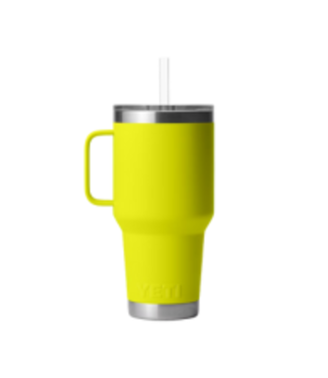 Yeti Yeti Rambler® 35oz Straw Mug (Limited Edition)