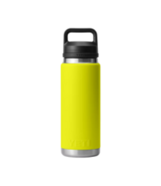 YETI RAMBLER®26 OZ WATER BOTTLE Rambler® 26 oz. Water Bottle with Chug Cap | Prime Line