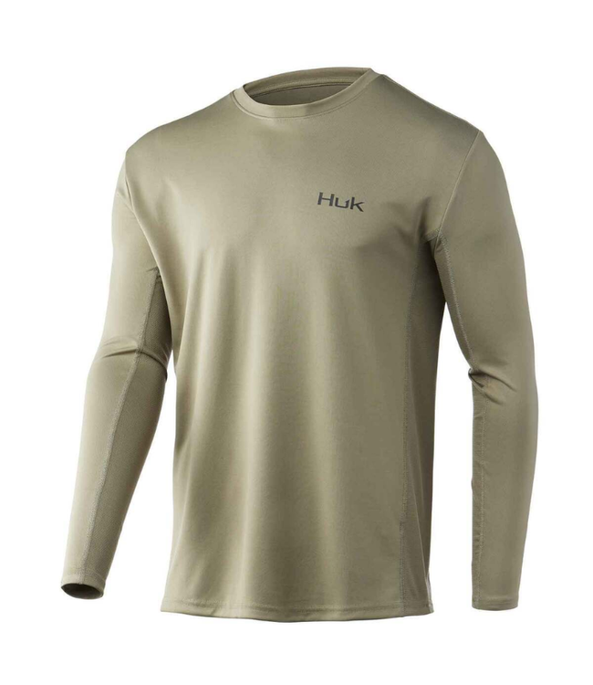 Huk Icon X LS Performance Shirt