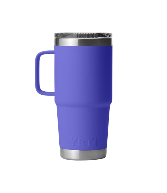 Yeti Rambler® 20oz Travel Mug (Limited Edition)