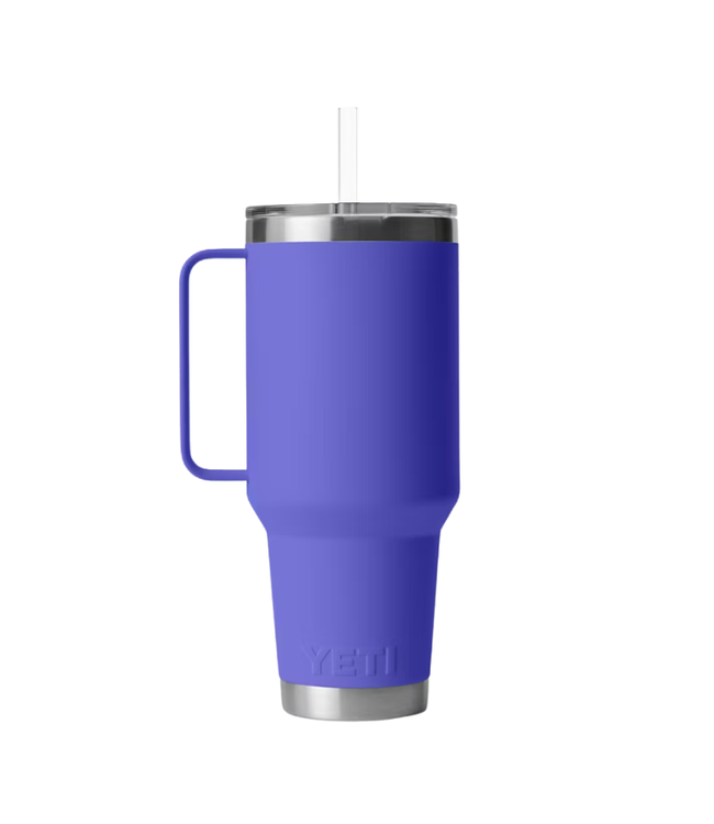 Yeti Rambler® 42oz Straw Mug (Limited Edition)