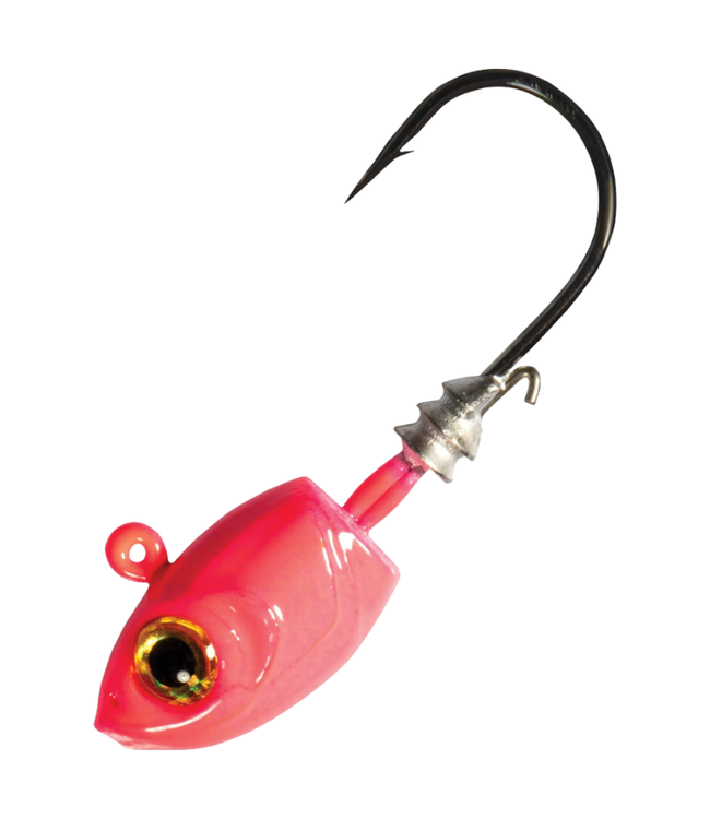 Z-Man Micro Shad Headz
