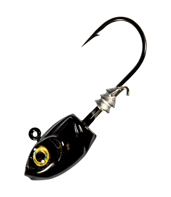 Z-Man Micro Shad Headz