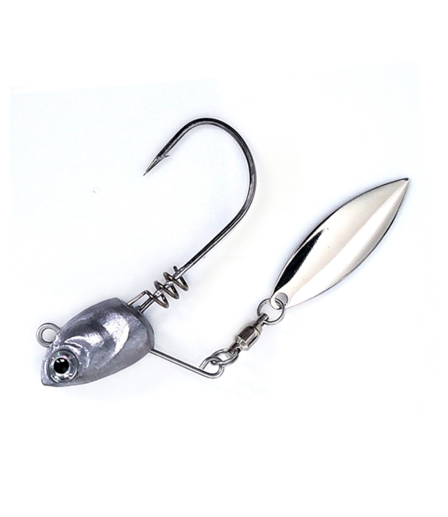 Gamakatsu Under Spin Head Mini #1