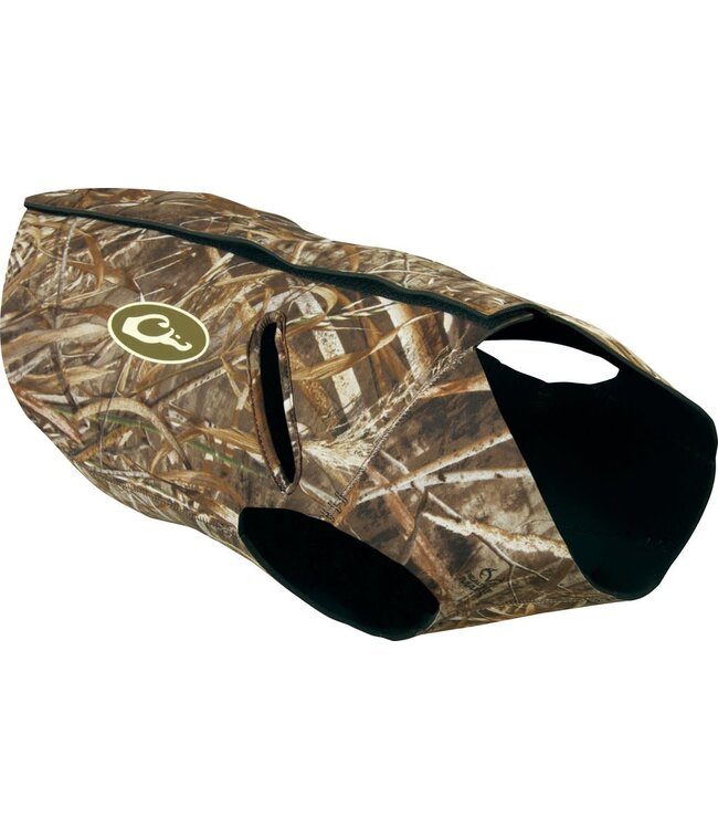 Drake Neoprene Dog Vest **FINAL SALE**