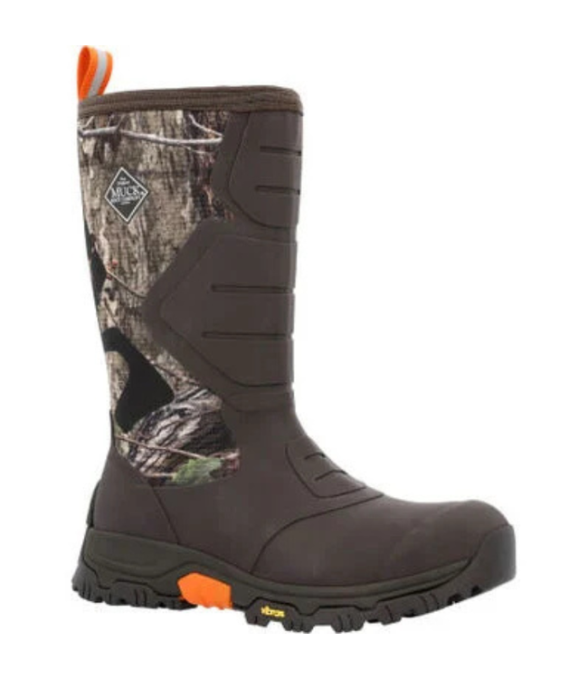 Muck Apex Pro 13" Arctic Grip A.T. Traction Lug Boots