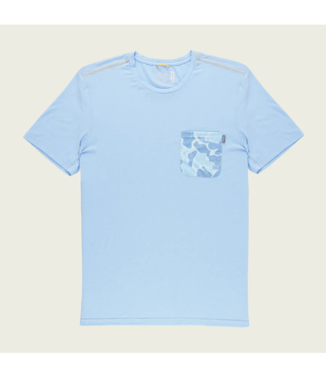 Marsh Wear Buxton SS Performance Shirt