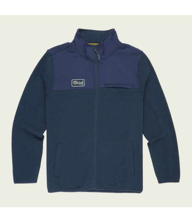 Marsh Wear Big Bay Fleece Jacket
