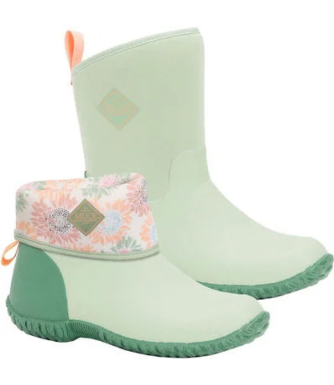 Muck W Muckster Mid II Boots