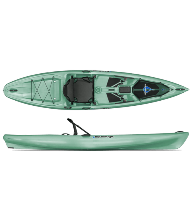 Liquid Logic Kiawah 12