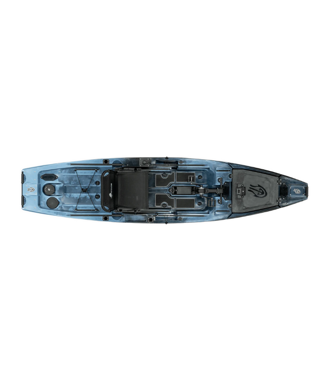 Native Hammer Propel 1210