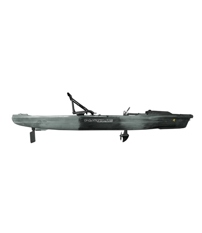 Native Hammer Propel 1210