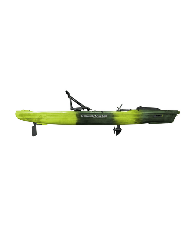 Native Hammer Propel 1210