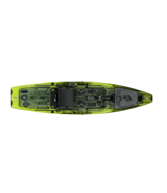 Native Hammer Propel 1210