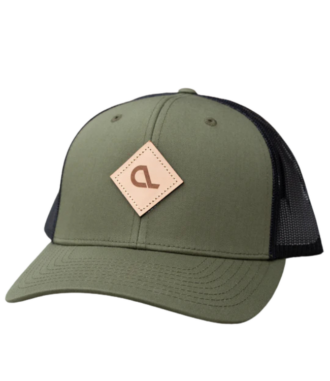 Coastland Diamond Mind Trucker Hat