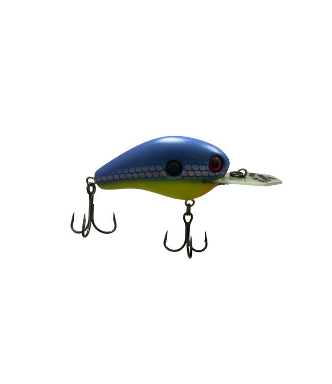 Water Wood Wobbly 100 Deep SMS