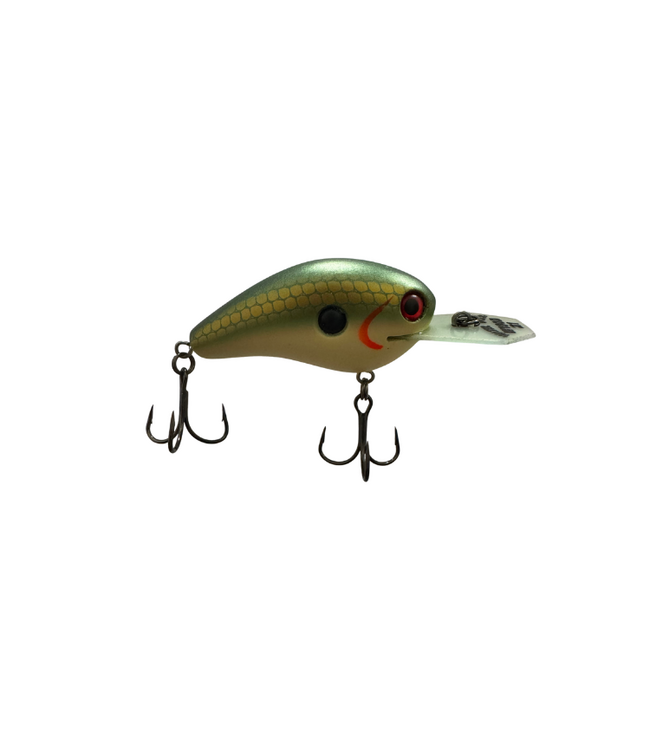 Water Wood Wobbly 100 Deep SMS