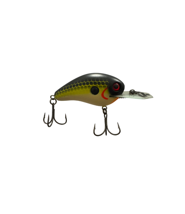 Water Wood Wobbly 100 Deep SMS