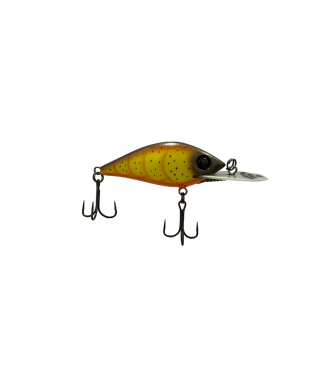 Water Wood Baby Triple Trap Deep