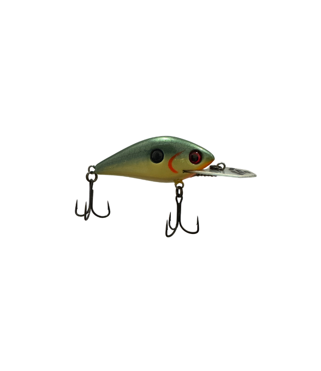 Water Wood Baby Triple Trap Deep