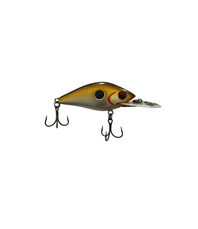 Water Wood Baby Triple Trap Deep