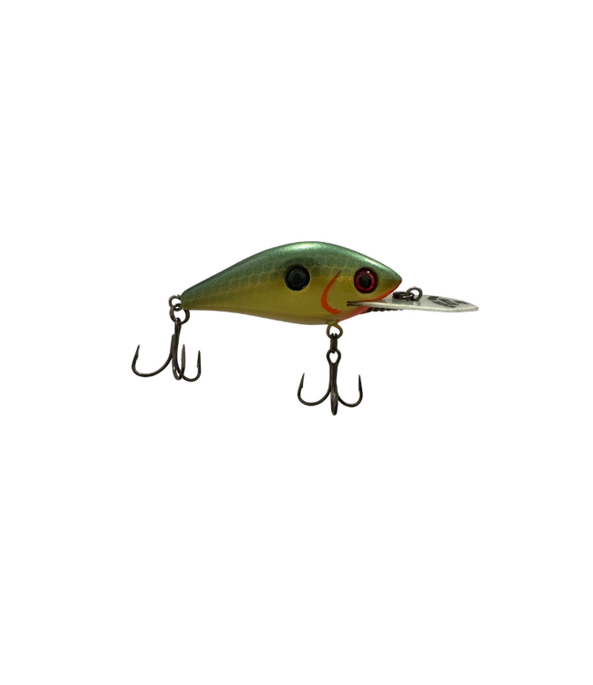 Water Wood Baby Triple Trap Deep