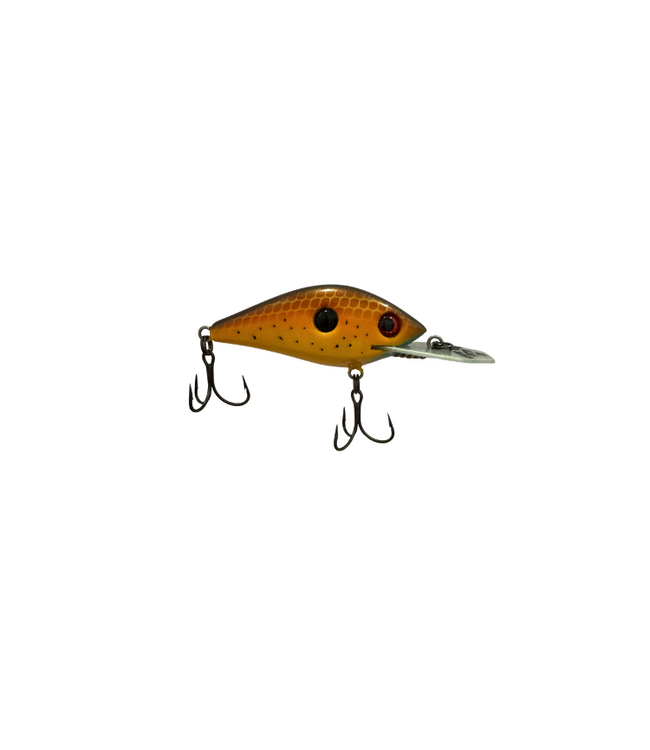 Water Wood Baby Triple Trap Deep