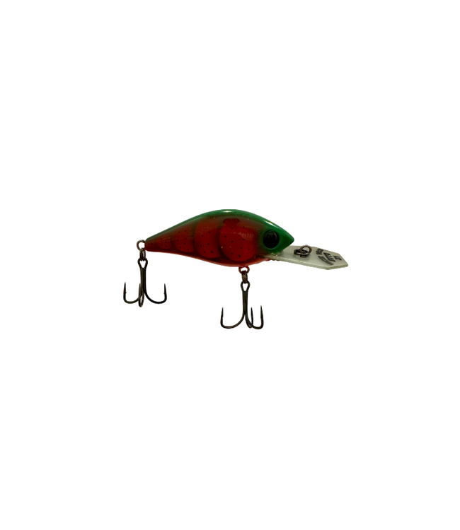 Water Wood Baby Triple Trap Deep