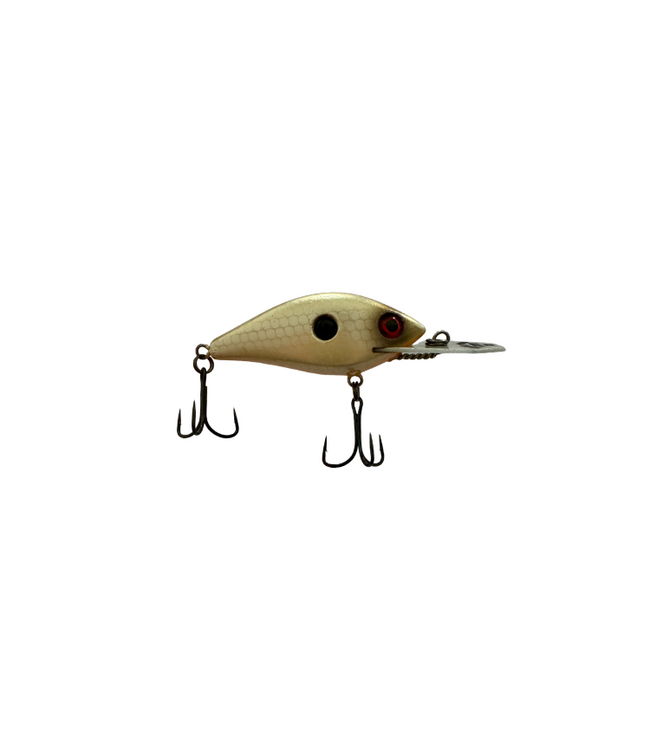 Water Wood Baby Triple Trap Deep