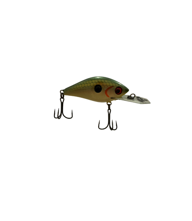 Water Wood Baby Triple Trap Deep