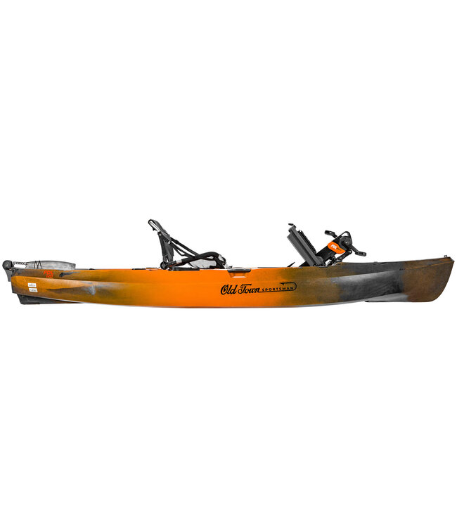 Old Town Sportsman PDL 120