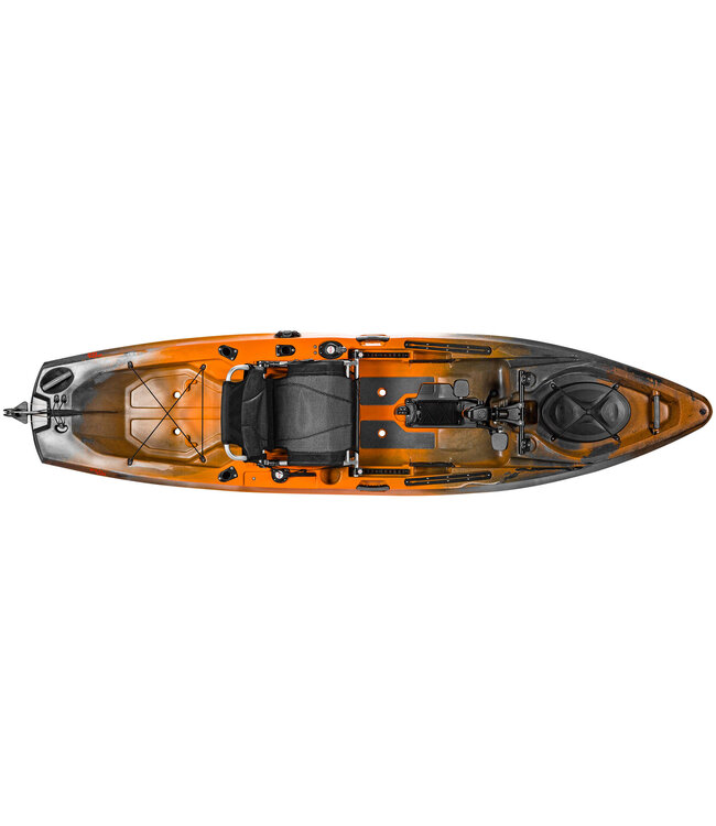 Old Town Sportsman PDL 120