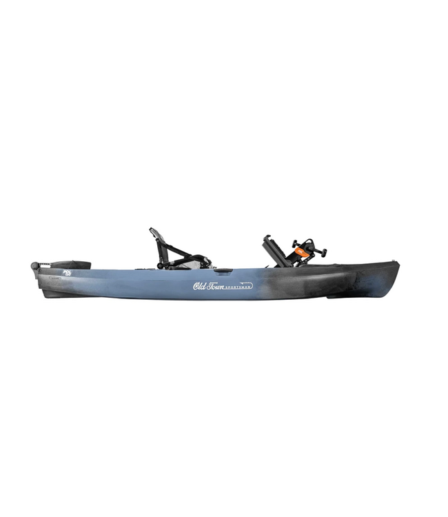 Old Town Sportsman PDL 120
