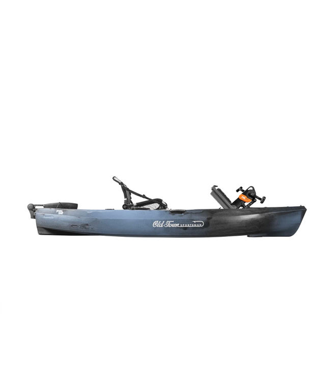 Old Town Sportsman PDL 106