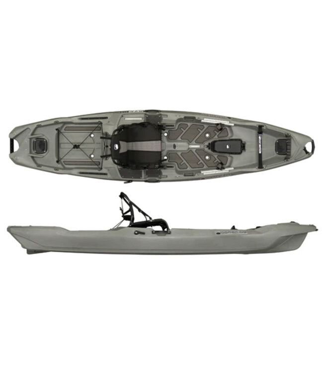 Bonafide RVR119