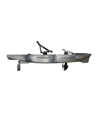 Native Watercraft Native Slayer Propel Max 10 NEW
