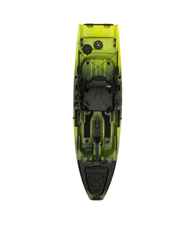 Native Slayer Propel Max 10 NEW