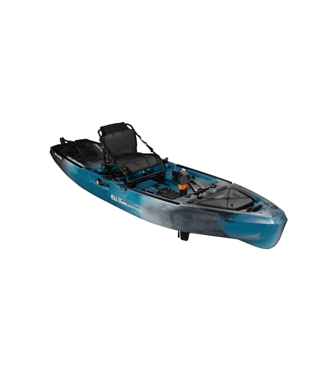 Old Town Sportsman PDL 120 Pro