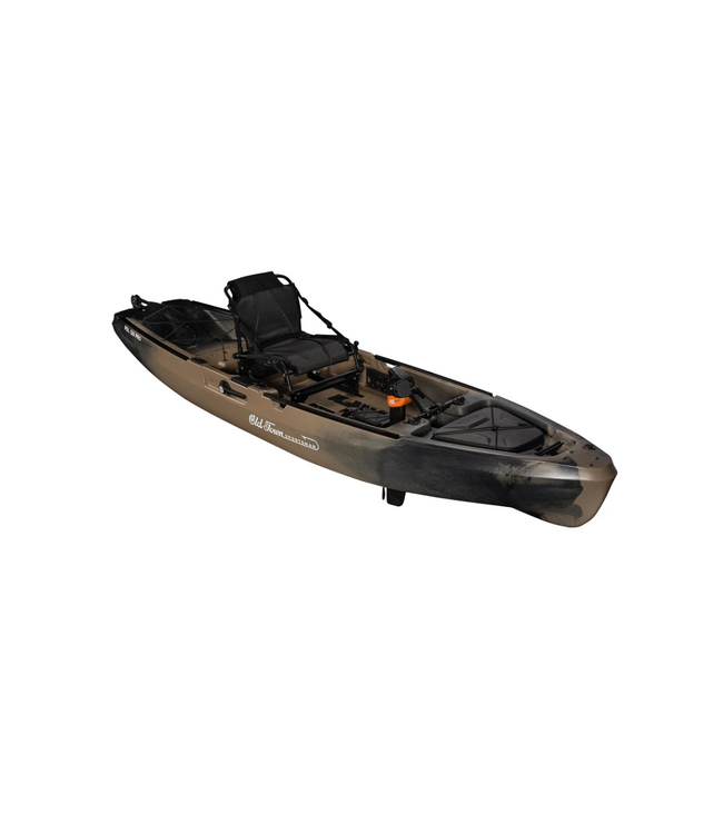 Old Town Sportsman PDL 120 Pro