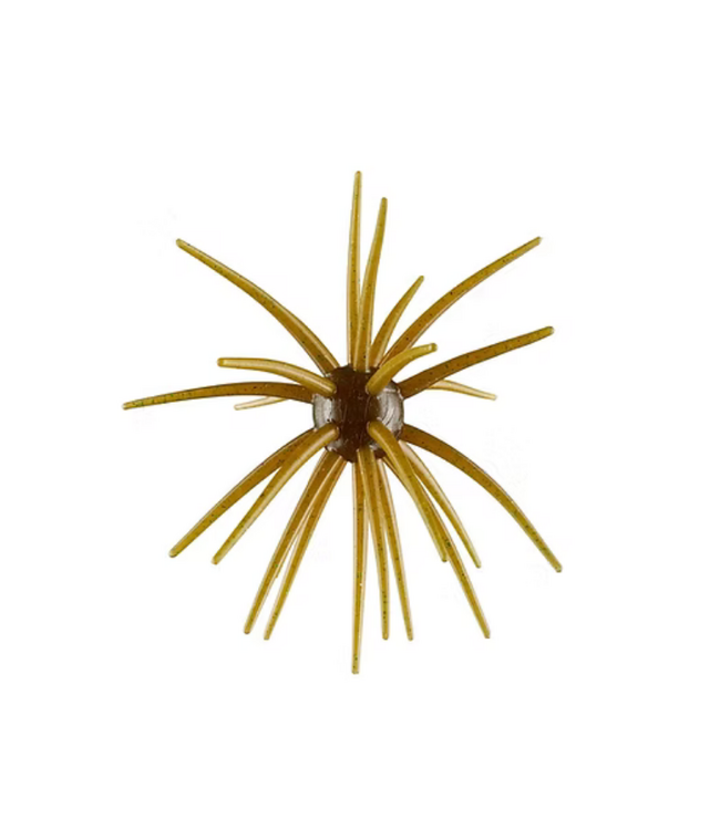Queen Tackle Porcupine Ball