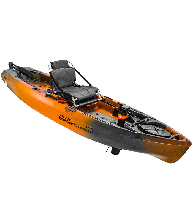 Old Town Sportsman PDL 106