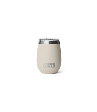 Yeti Yeti Rambler® 10oz Wine Tumbler (Core)